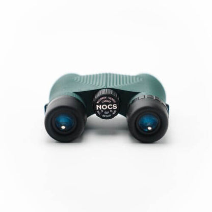 Standard Issue Waterproof Binoculars 8x25 - Cypress Green