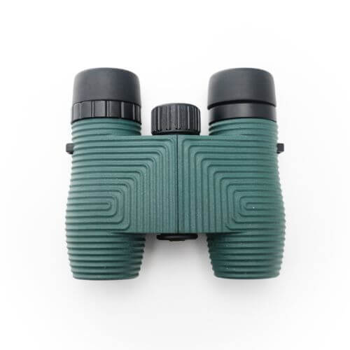 Standard Issue Waterproof Binoculars 8x25 - Cypress Green