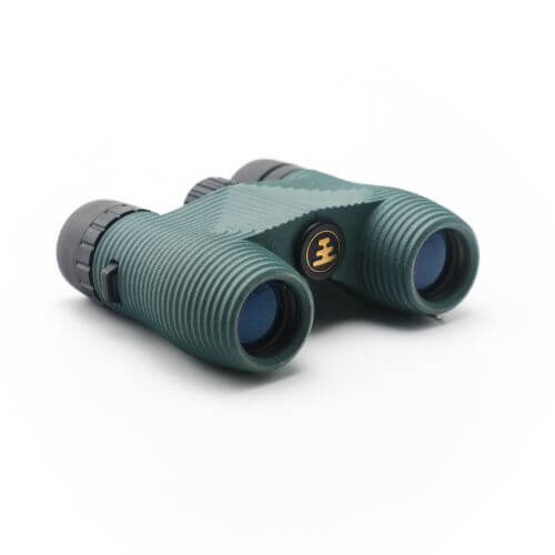 Standard Issue Waterproof Binoculars 8x25 - Cypress Green