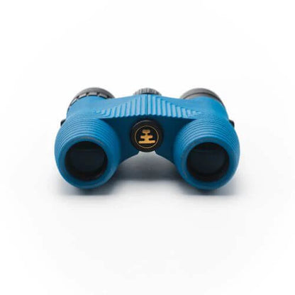 Standard Issue Waterproof Binoculars 8x25 - Cobalt Blue