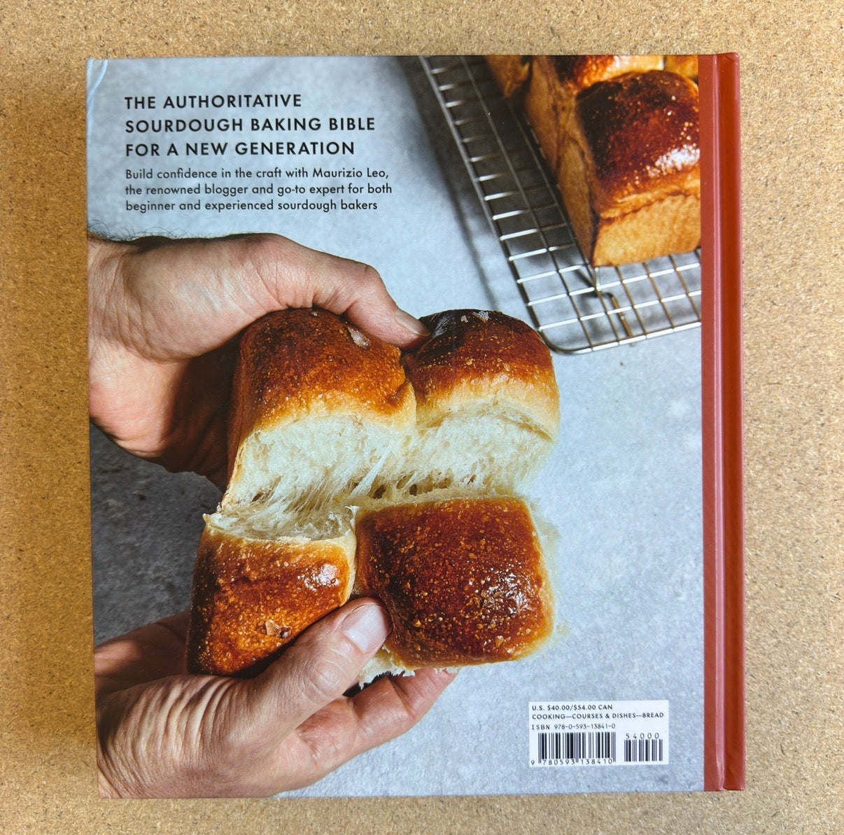 The Perfect Loaf Gift Set