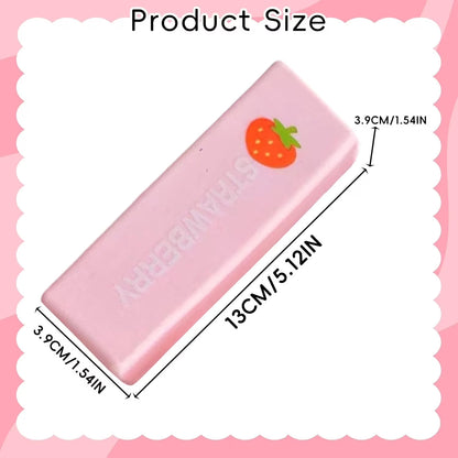 SM Strawberry Butter Squishy