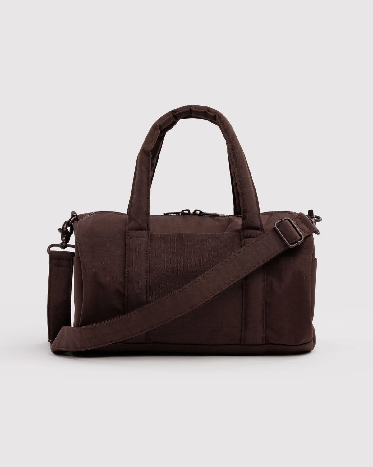 Nylon Duffle Bag