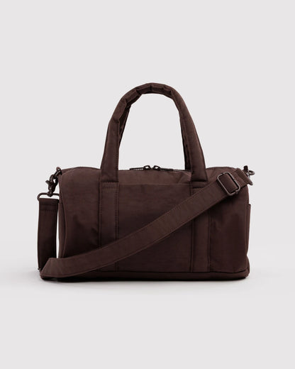 Nylon Duffle Bag