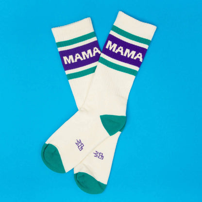 Mama Gym Socks