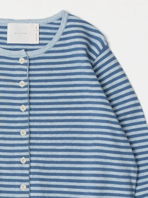 The Montana Cardigan