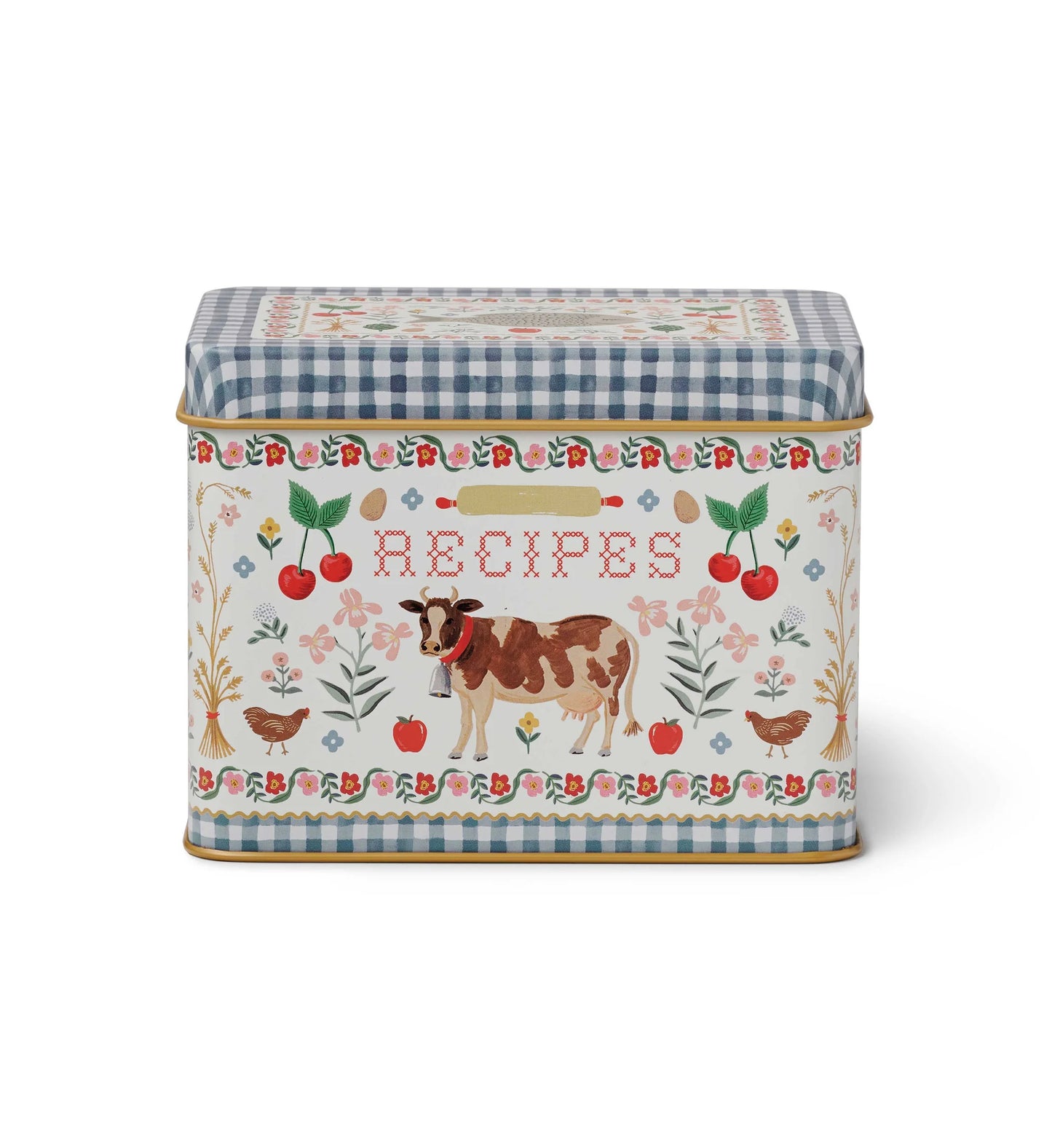 Recipe Tin -Home Sweet Home