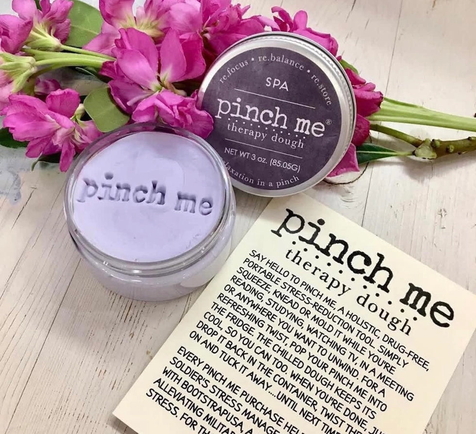 Therapy Dough - Spa