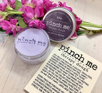 Therapy Dough - Spa