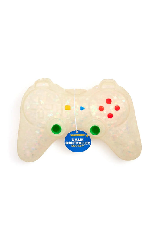 Jumbo Game Controller Squishy
