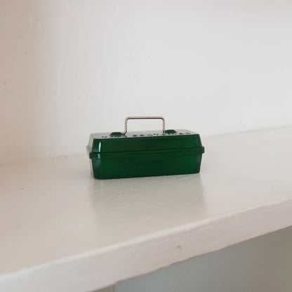 Tiny Container - Green