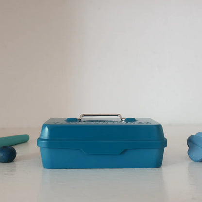 Tiny Container - Blue