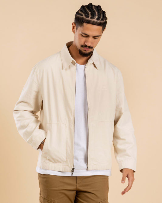 Awake Jacket