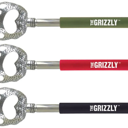 Grizzly Bear Claw Back Scratcher