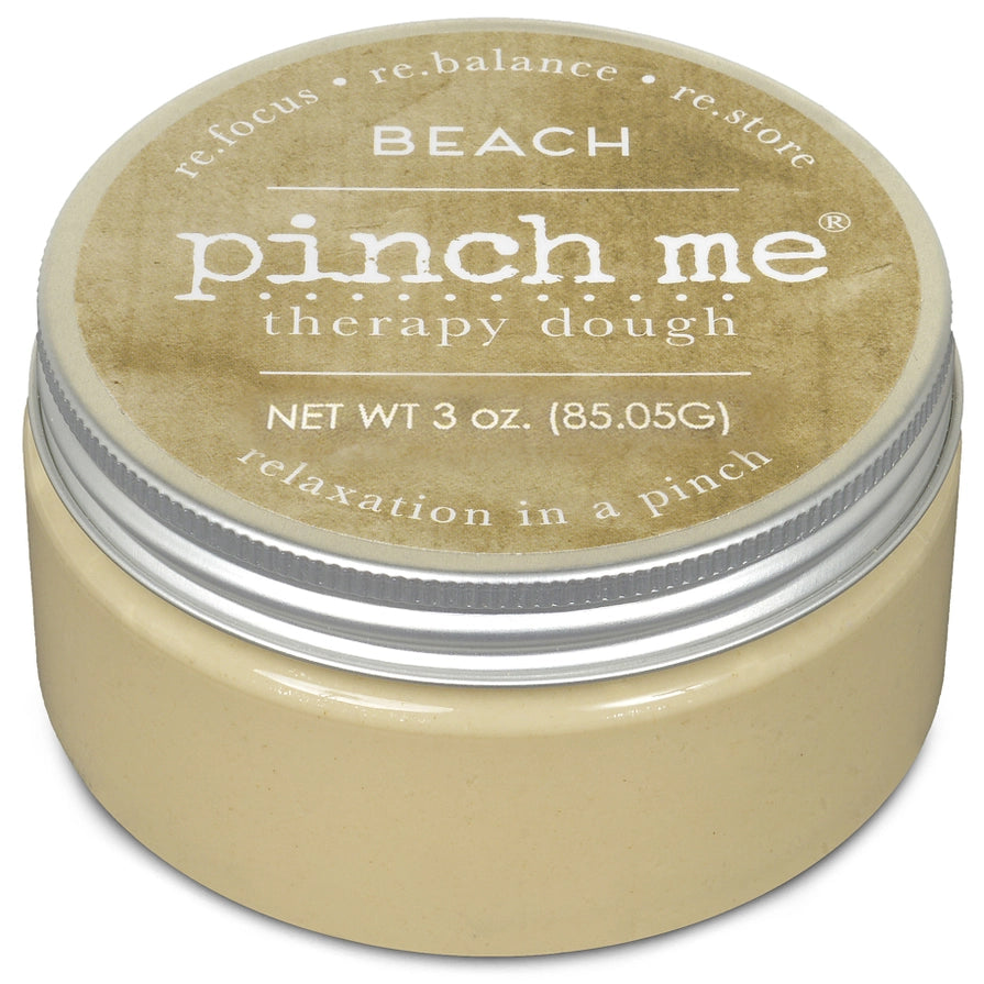 Therapy Dough - Beach