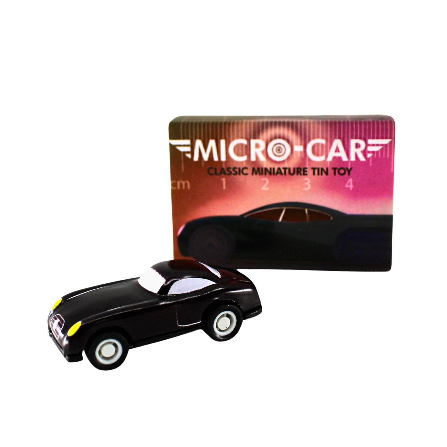 Micro-Car Assorted