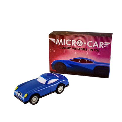 Micro-Car Assorted