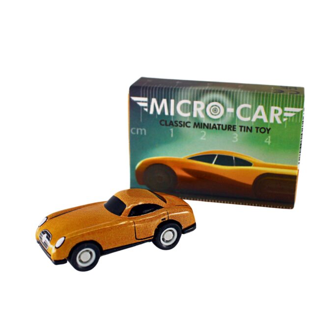 Micro-Car Assorted