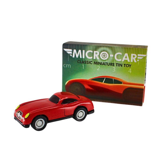 Micro-Car Assorted