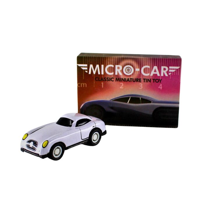 Micro-Car Assorted