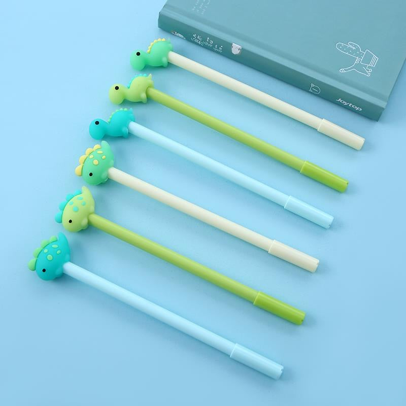 Dino Gel Pen