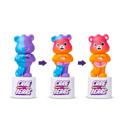 Care Bears - Peel and Reveal