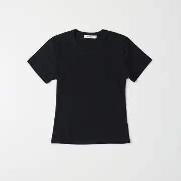 The Miller Top - Black