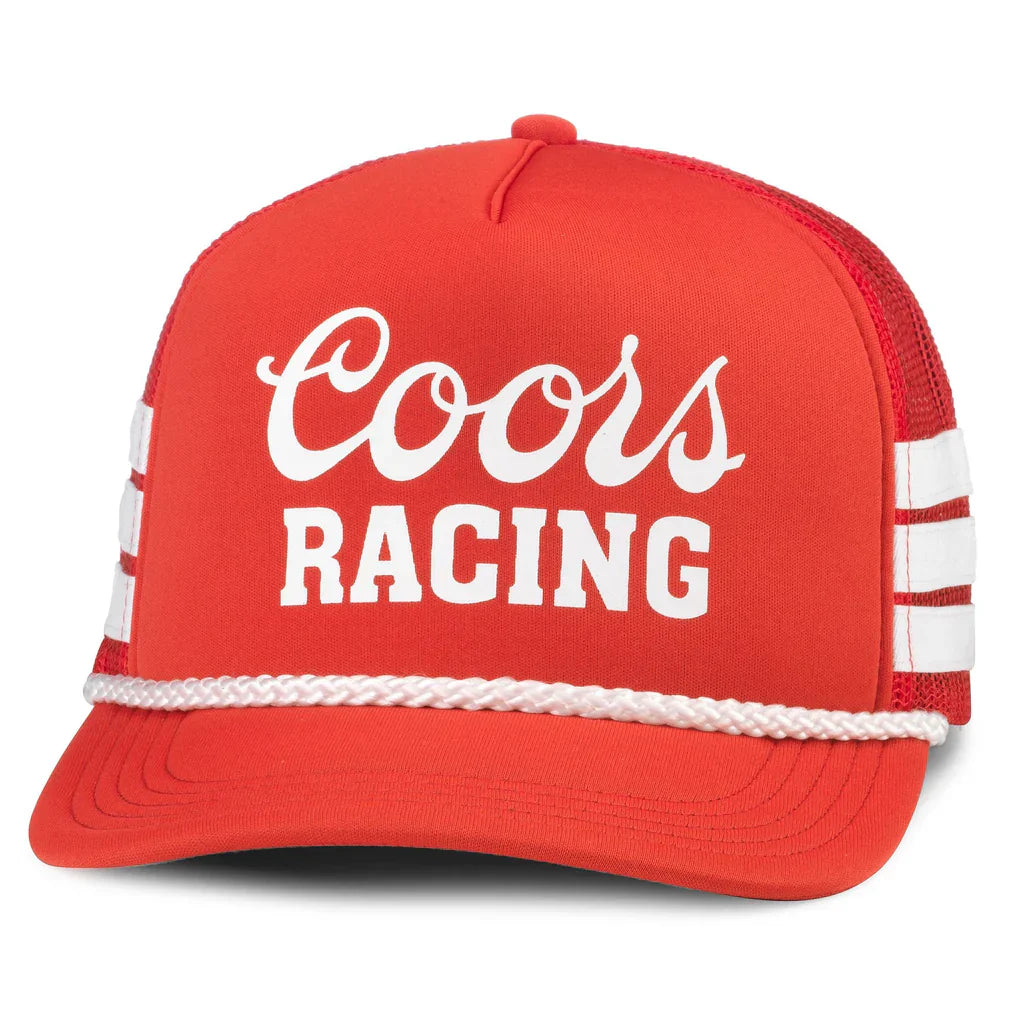 Coors Talladega Hat