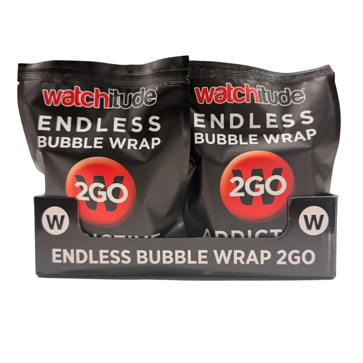 Endless Bubble Wrap 2Go - Blind Bag