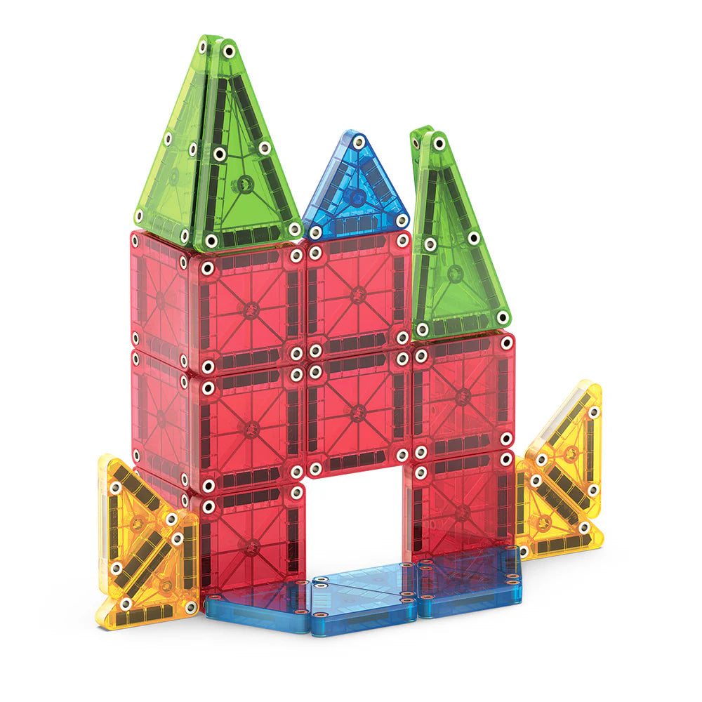 microMAGS Travel 26 Piece Set