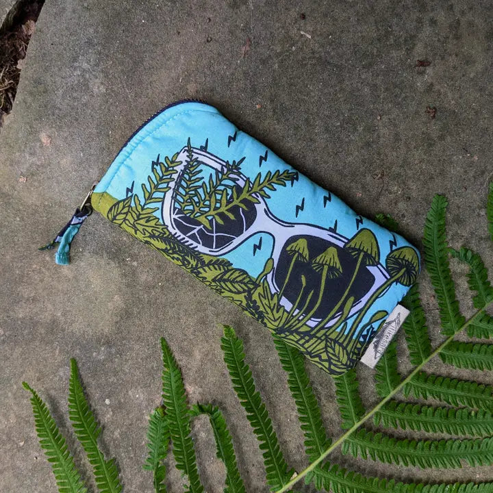 Nature Glasses - Glasses Case