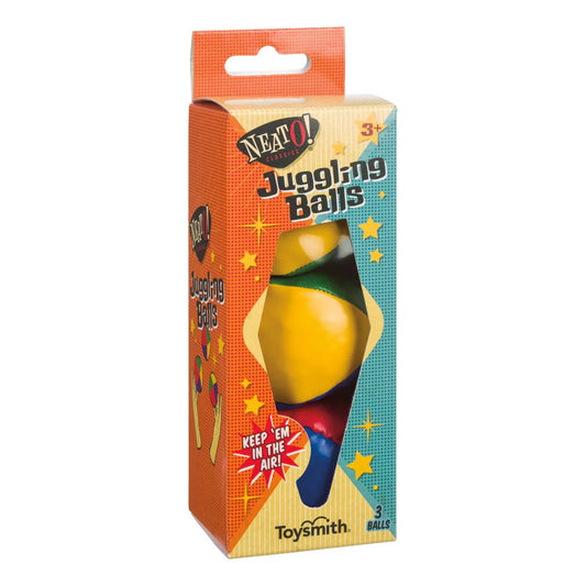 Neato! Juggling Balls Sets