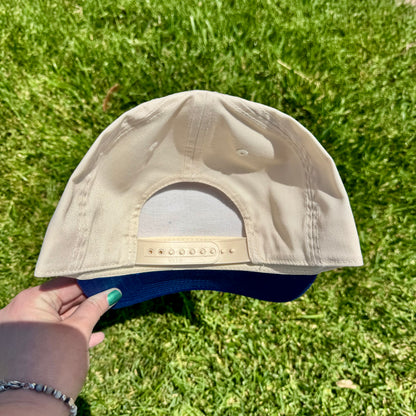 Daigneault Presti '08 Hat