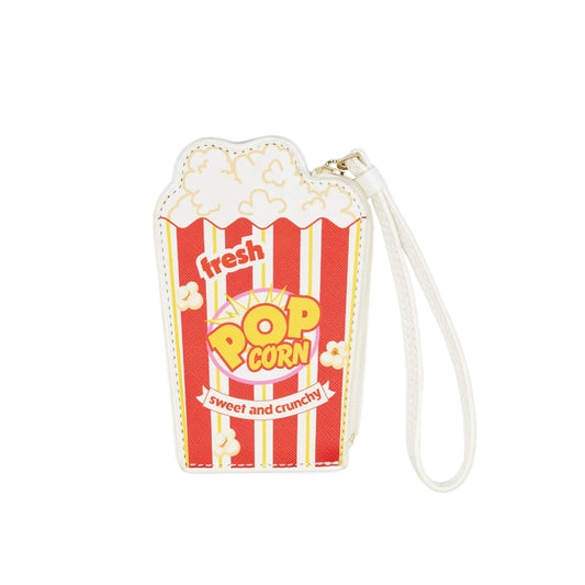 Popcorn Wristlet