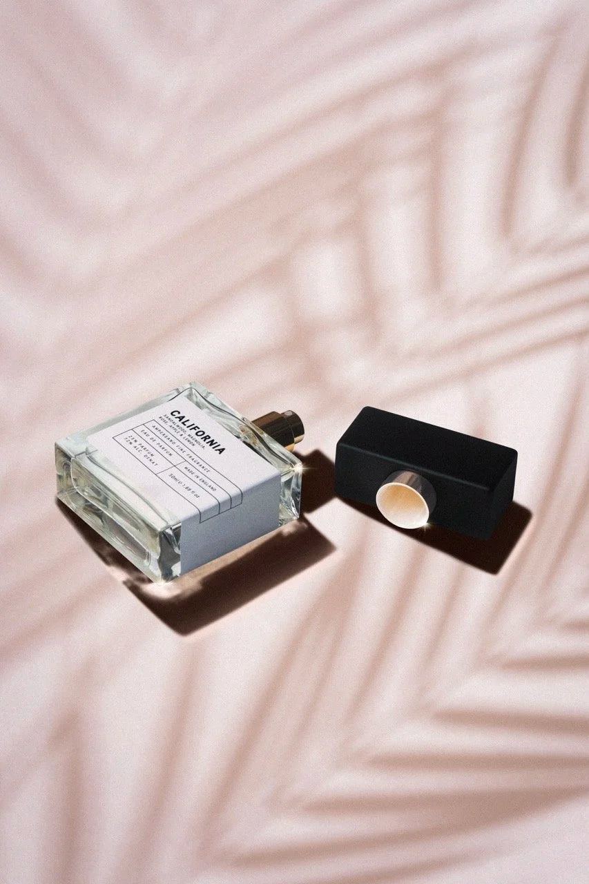 California Eau De Parfume - 50ml