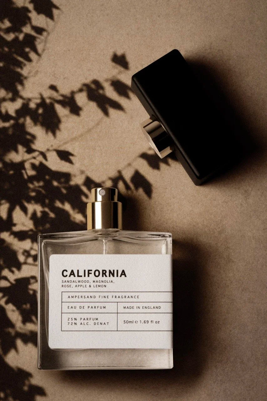 California Eau De Parfume - 50ml