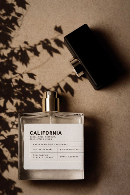 California Eau De Parfume - 50ml