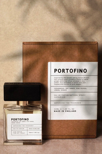 Portofino Eau De Parfume - 50ml