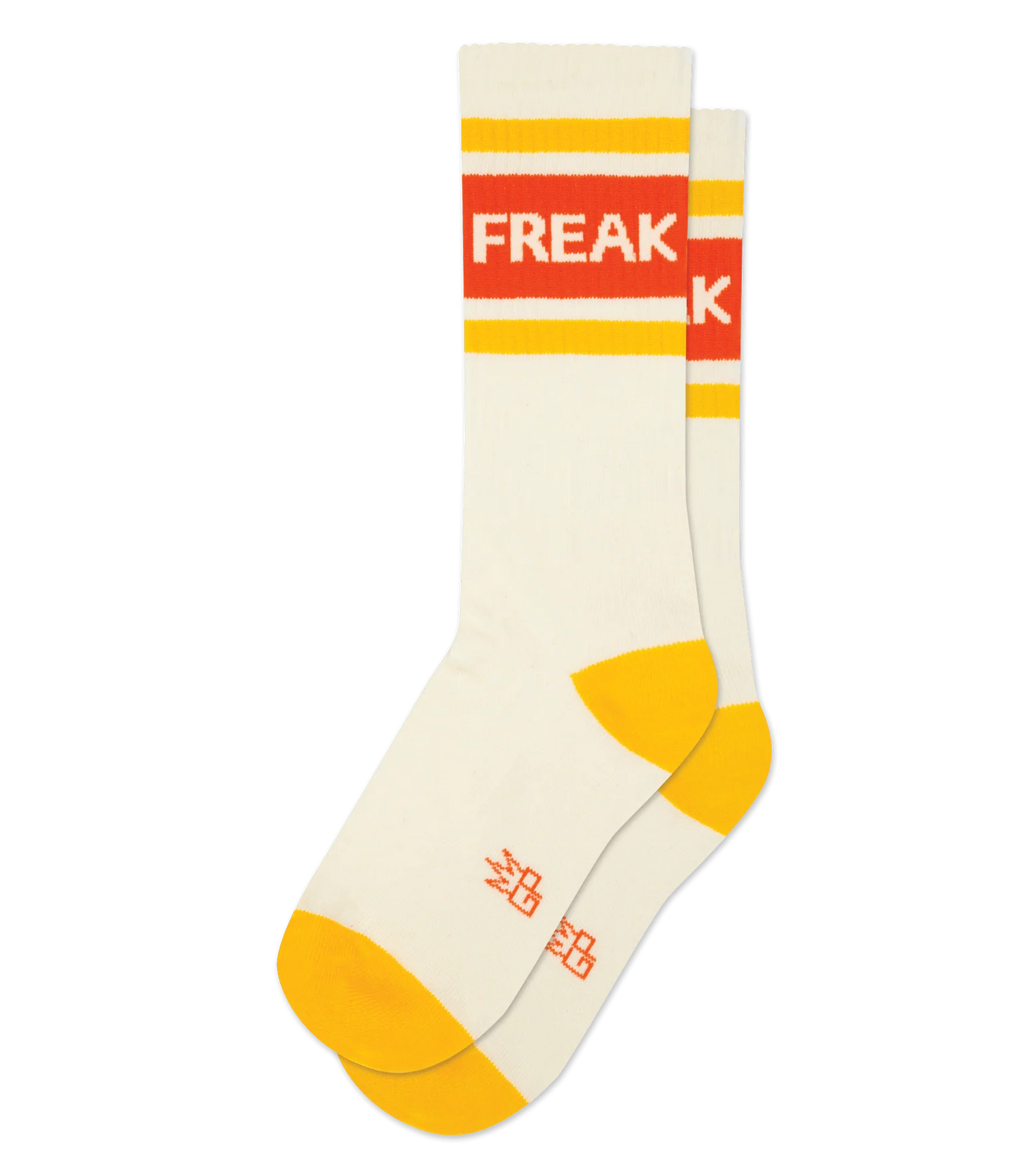 Freak Gym Crew Socks
