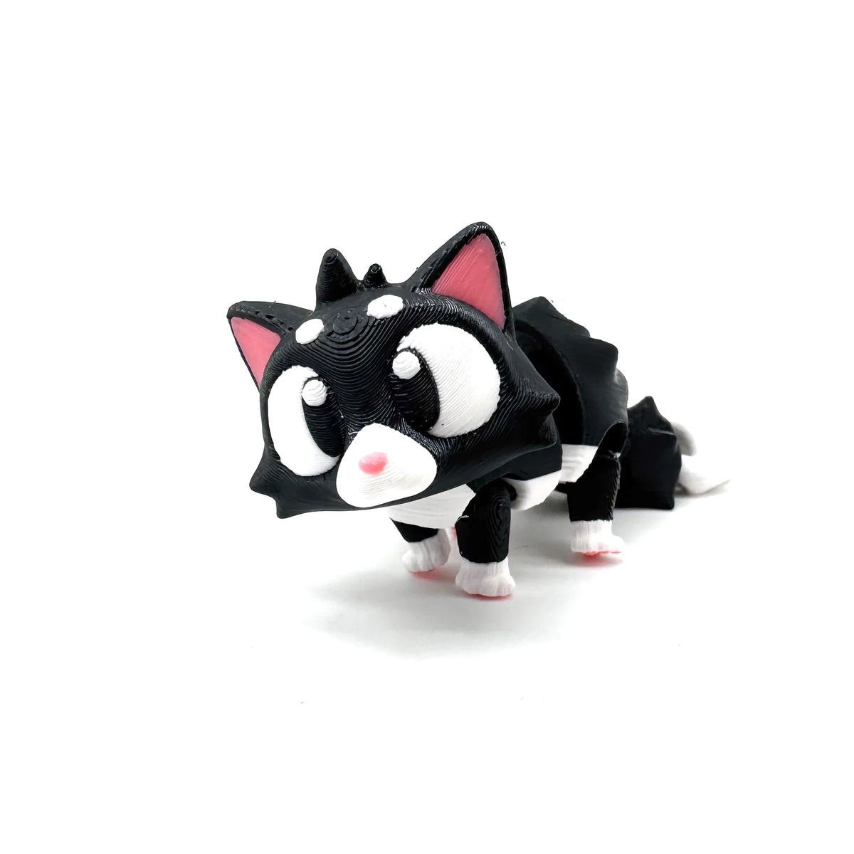 Pocket Bippits - Cat Black