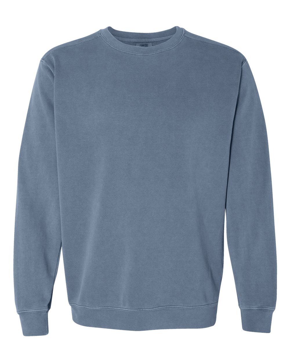 CC Garment Dyed Sweatshirt