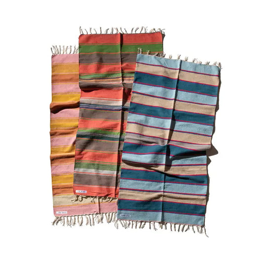 Beach Rug - Narrow