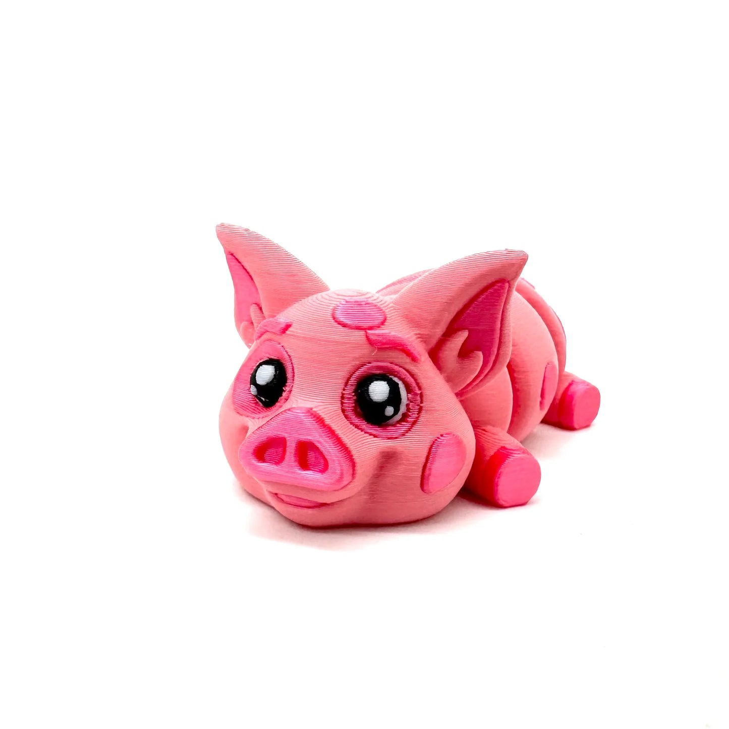 Pocket Bippits - Pig