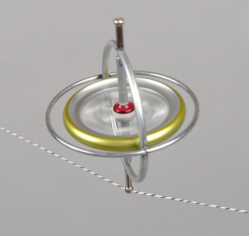 Gyroscope