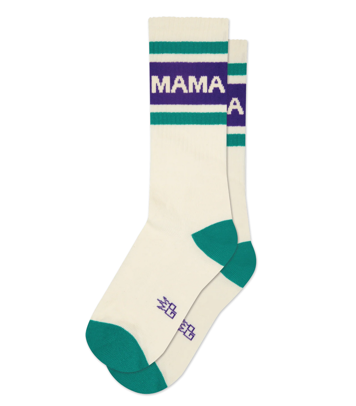Mama Gym Socks