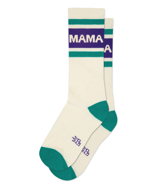 Mama Gym Socks