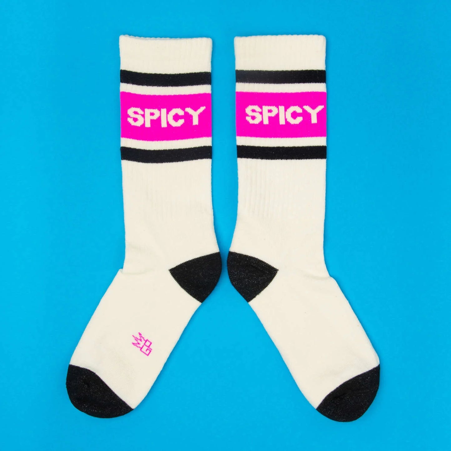 Spicy Gym Socks