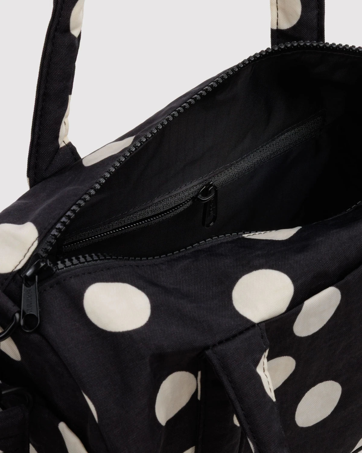 Nylon Duffle Bag