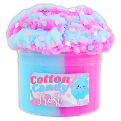 Cotton Candy Frost Slime