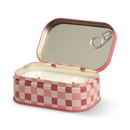 Bistro 4.5 Oz Tin - Smoked Cherry